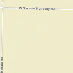 State Highway 343, Hazen, AR 72064 Street Map