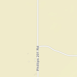 Edgewood Arkansas Street Map