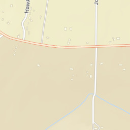 Berkley Alabama Street Map