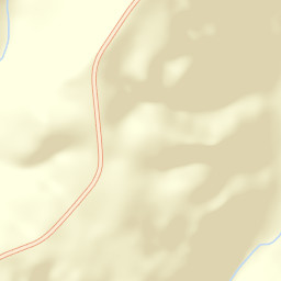 Underwood Heights Alabama Street Map