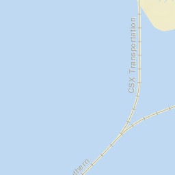 Decatur Junction Alabama Street Map