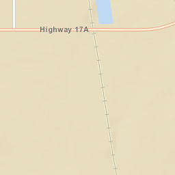 Oklahoma 17A, Wynnewood, OK 73098 Street Map