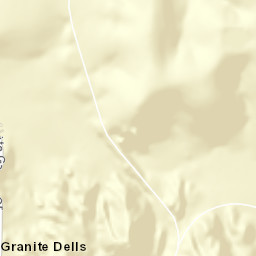 Entro Arizona Street Map