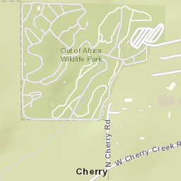 3900 N Cherry Rd, Camp Verde, AZ 86322 Street Map