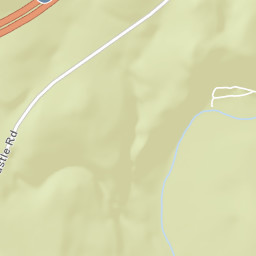 Montezuma Castle National Monument Montezuma Castle Road Camp Street Map