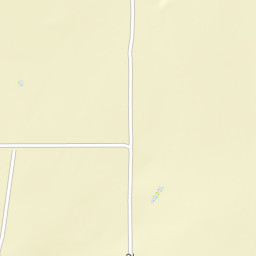 Hunt Arizona Street Map