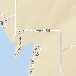 D2895 Road, Marlow, OK 73055, USA Street Map