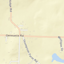 Vimy Ridge Arkansas Street Map