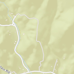 Cherry Arizona Street Map