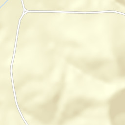 Rock Creek Alabama Street Map