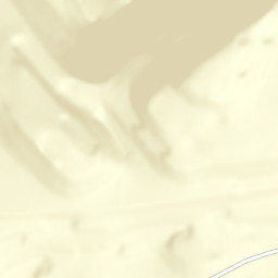 Bagdad Arizona Street Map