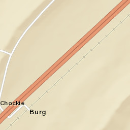 Atoka, OK, USA Street Map