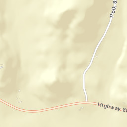 5649-5679 Arkansas 88 Mena AR 71953 Street Map