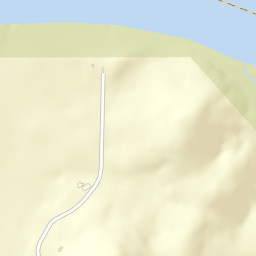 Slaughter Landing Alabama Street Map