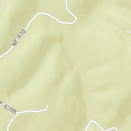 Wingfield Arizona Street Map