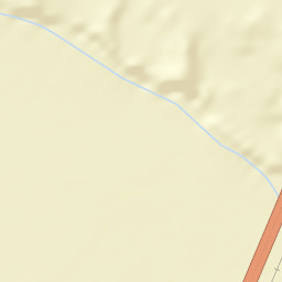 U.S. 287, Memphis, TX 79245, USA Street Map