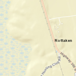 Rottaken Arkansas Street Map