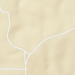 Loosier Alabama Street Map