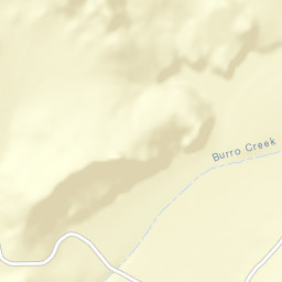 Six Mile Crossing Arizona Street Map