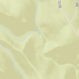 Kinder Crossing Arizona Street Map