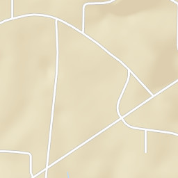 Caddo Alabama Street Map