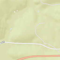 Clints Well Arizona Street Map