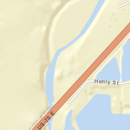 2382-2398 Henry Street, Benton, AR 72015 Street Map