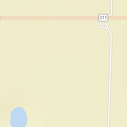 2701-2799 Highway 311, Clovis, NM 88101 Street Map