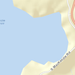 Silverton TX 79257 America Street Map