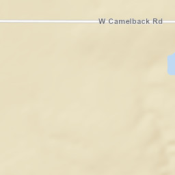 Camelback Rd Empire City OK 73533 Street Map