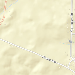 21842 Chicot Road, Mabelvale, AR 72103 Street Map