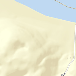 Johnson Landing Alabama Street Map