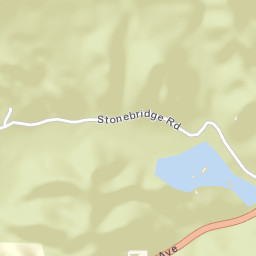 131 Stonebridge Road, Hot Springs National Park Street Map