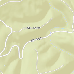 Jones Crossing Arizona Street Map