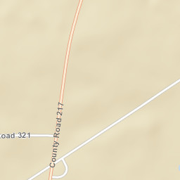 Pittsburg Alabama Street Map