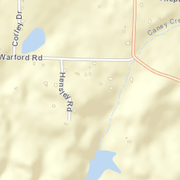 4580 Fairplay Rd Benton AR 72019 Street Map