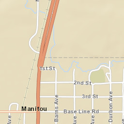 ba<x>se Line Rd Manitou OK 73555 Street Map