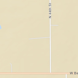 811 N 44th St Duncan, Oklahoma Street Map