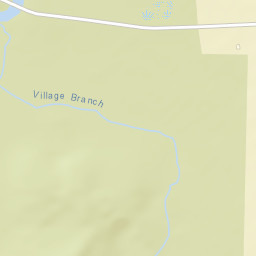 1442-1898 Red Bank Road Southeast Street Map