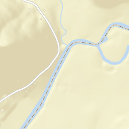 Johnson Alabama Street Map