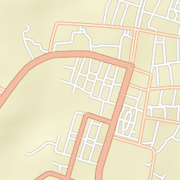 Rāwah Street Map