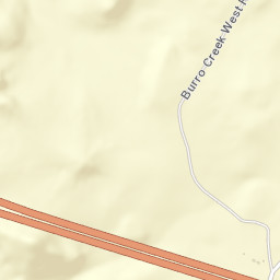 U.S. 93, Wikieup, AZ 85360, USA Street Map