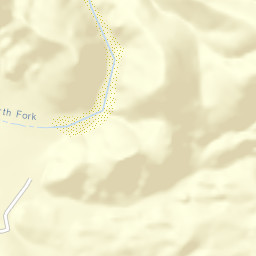 Apron Crossing Arizona Street Map