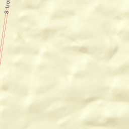 4720 Skull Valley - Kirkland Road, Skull Valley Street Map