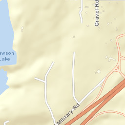 8768-9098 Fairplay Road, Benton, AR Street Map