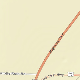U.S. 79, Stuttgart, AR 72160, USA Street Map