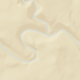 Kitchens Mill Alabama Street Map