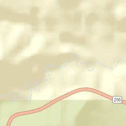 Texas 256, Quitaque, TX 79255, USA Street Map