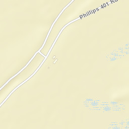 Preston Place Arkansas Street Map