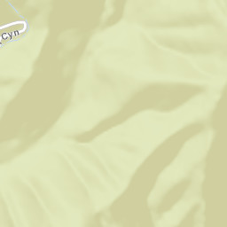 Howell Place California Street Map